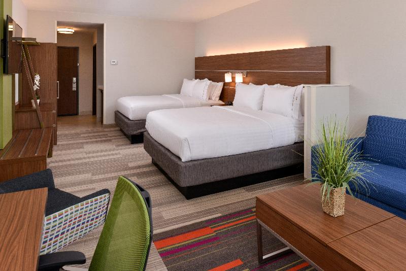 套房, Holiday Inn Express & Suites Salem, An Ihg