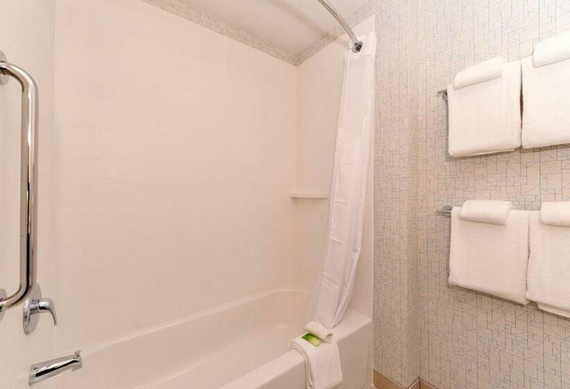 标准间, Holiday Inn Express & Suites Salem, An Ihg
