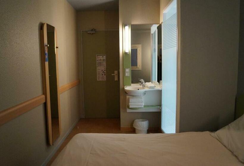 Классический Номер, Ibis Budget Cabourg Dives Sur Mer