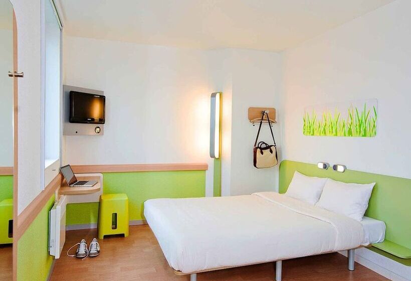 Номер Стандарт, Ibis Budget Cabourg Dives Sur Mer