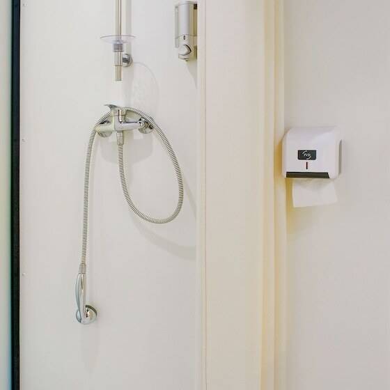 스탠다드 룸, In Hotel Nancy Frouard