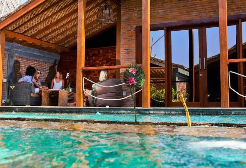 Family Suite, Kaleydo Villas