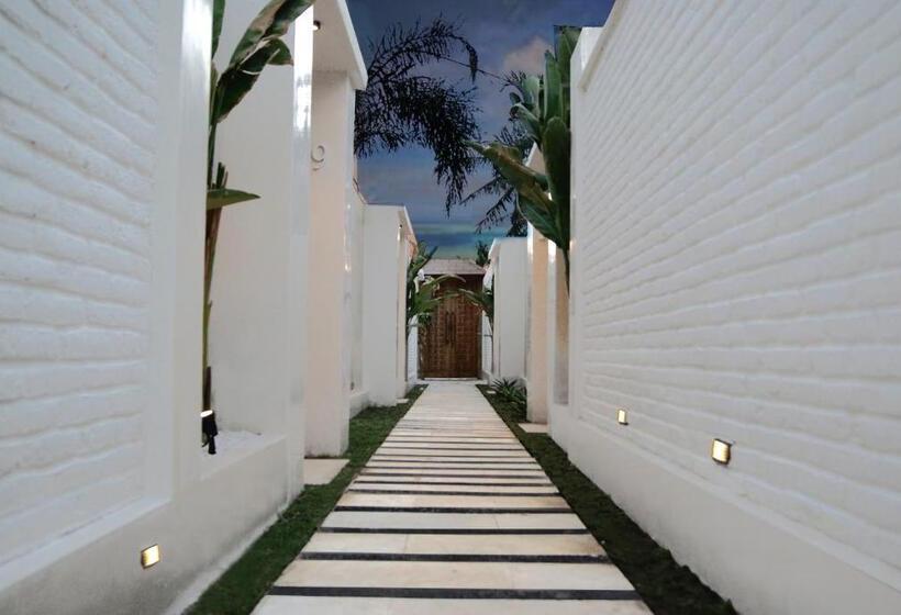 ویلا دلوکس 2 خوابه, Kaleydo Villas