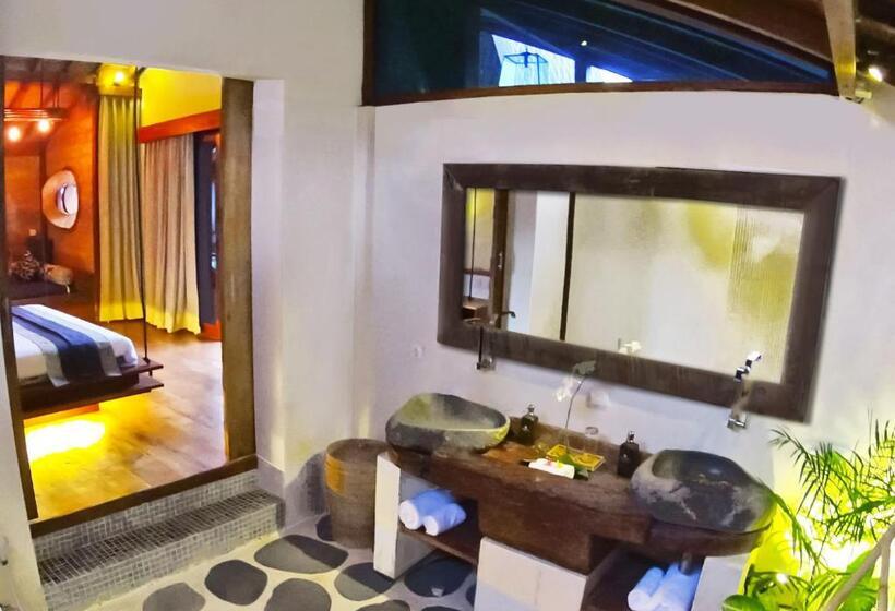 Family Suite, Kaleydo Villas