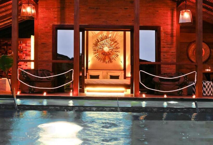 Family Suite, Kaleydo Villas