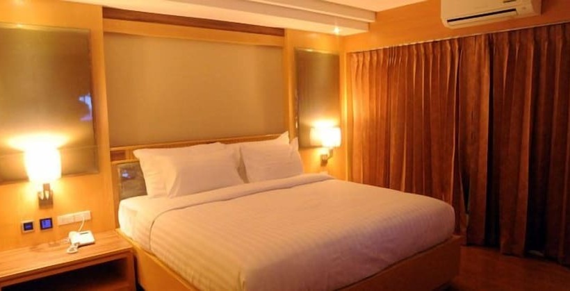 スタンダードルーム, Kitlada Hotel Udonthani