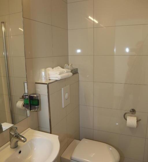 اتاق استاندارد, Kjarnalundur  Aurora Dream   Lodges And Rooms