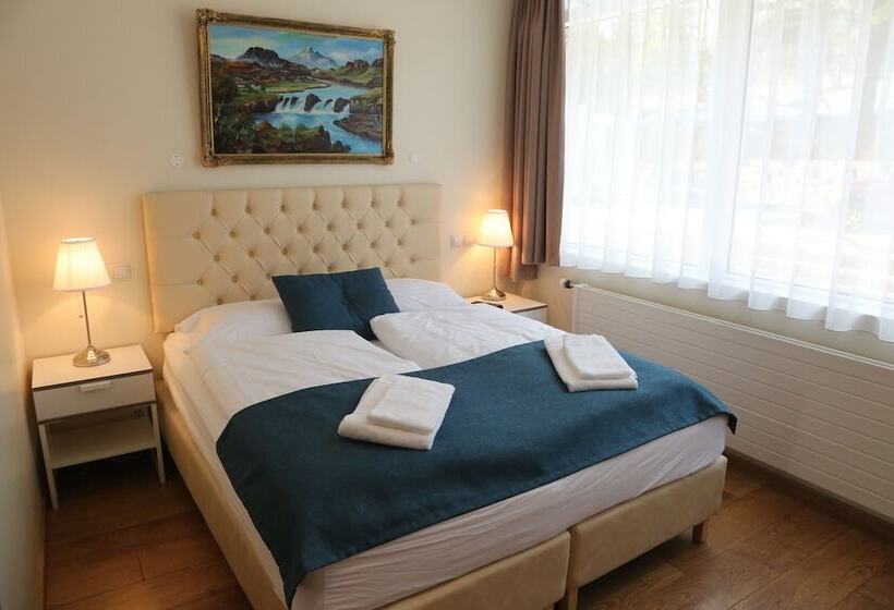 اتاق استاندارد, Kjarnalundur  Aurora Dream   Lodges And Rooms