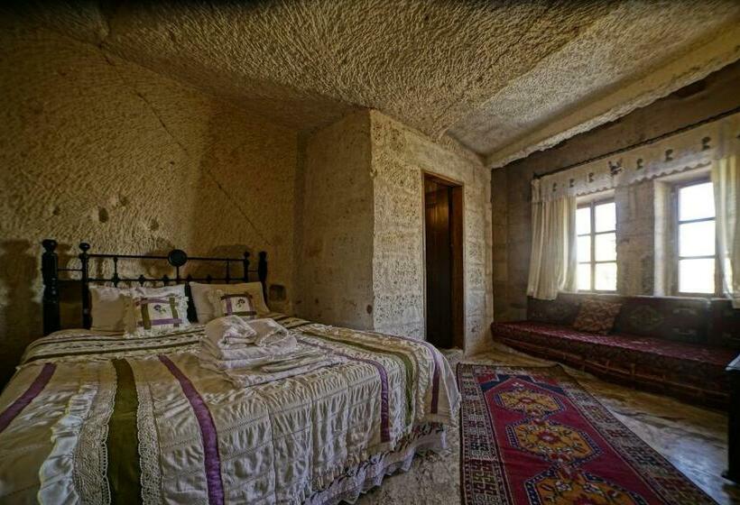 标准间, Village Cave House