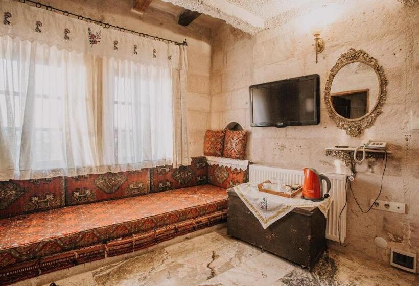 标准间, Village Cave House