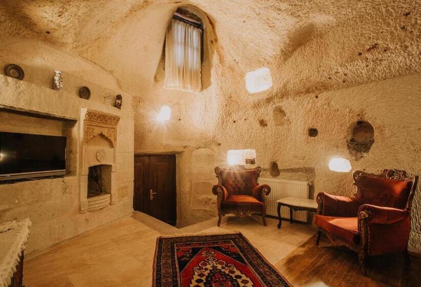 小型套房, Village Cave House