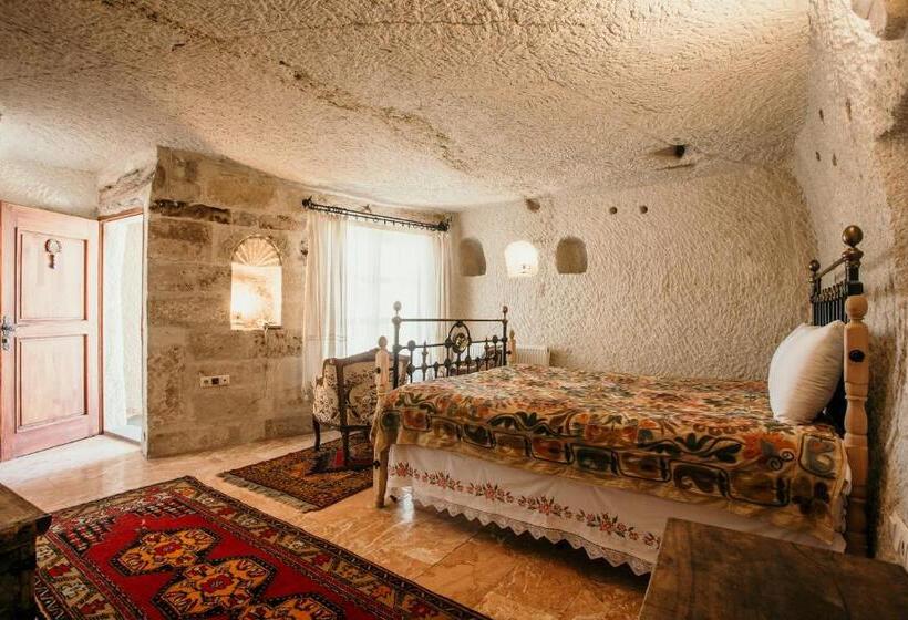 豪华房间, Village Cave House