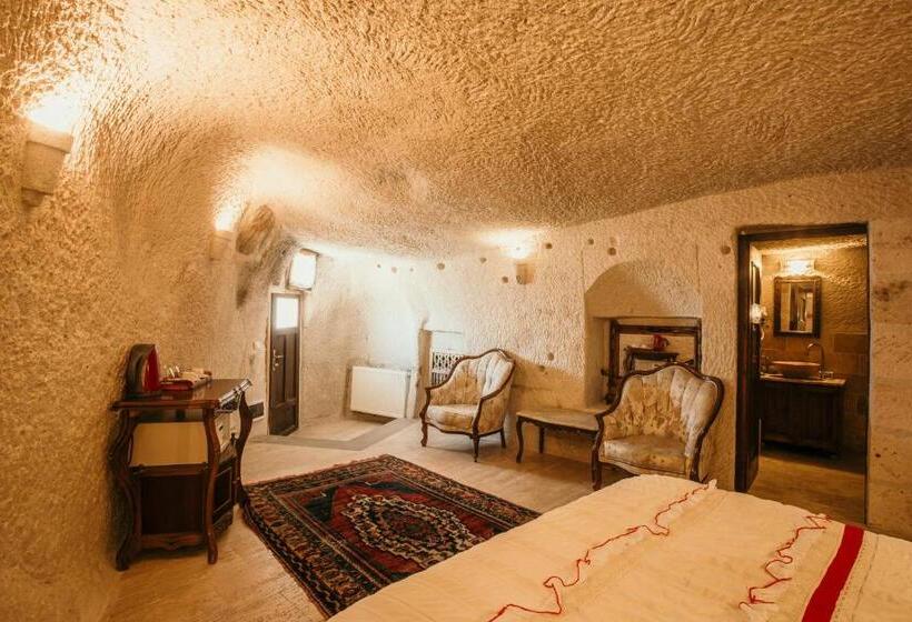 豪华房间, Village Cave House