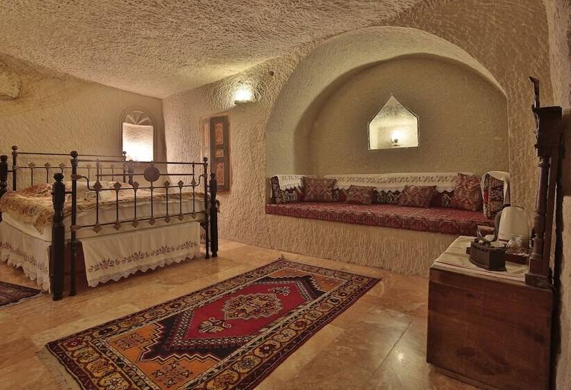 豪华房间, Village Cave House