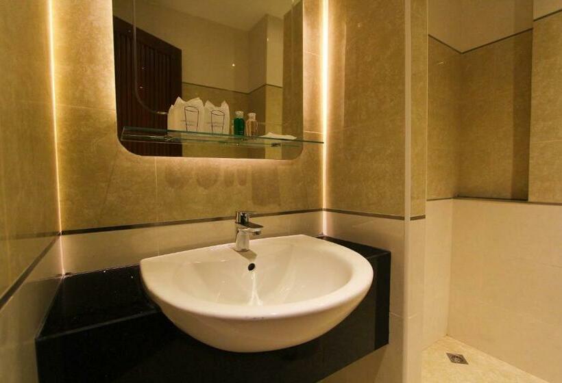 スタンダードルーム, Kitlada Hotel Udonthani