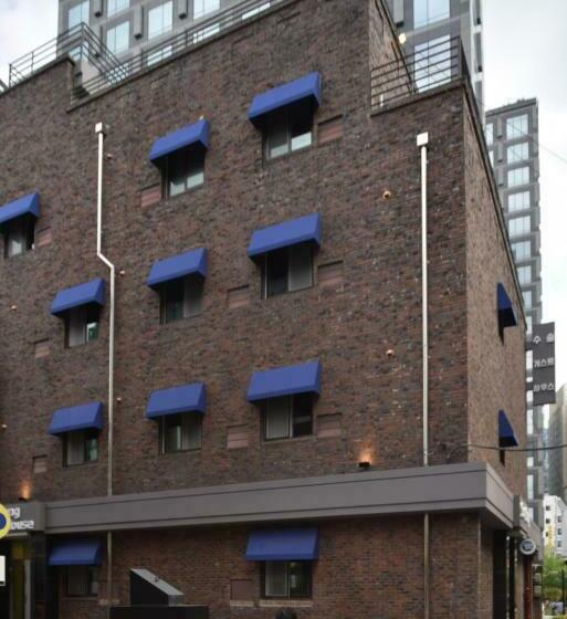 اتاق استاندارد, Soo Song Guesthouse
