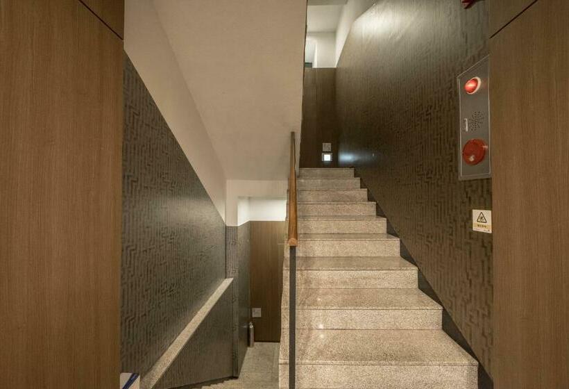 اتاق استاندارد, Soo Song Guesthouse