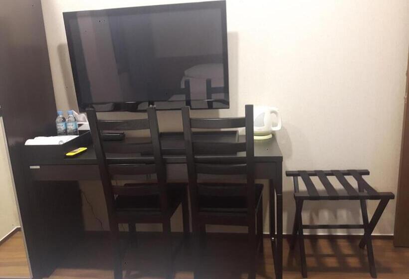 اتاق استاندارد, Soo Song Guesthouse