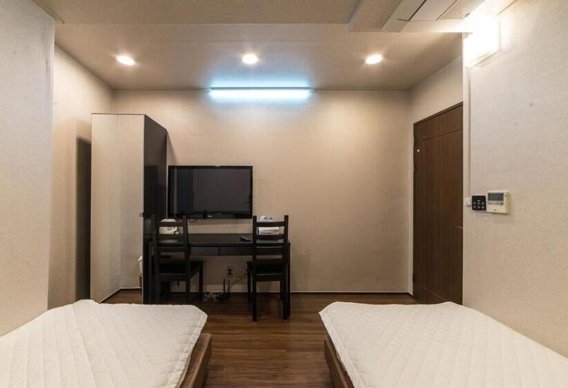 اتاق استاندارد, Soo Song Guesthouse