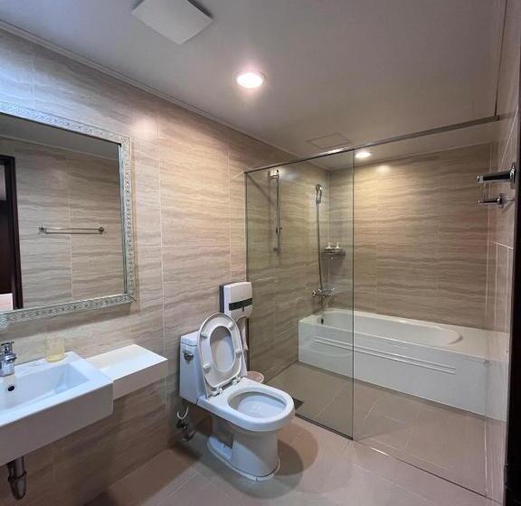 اتاق استاندارد, Soo Song Guesthouse