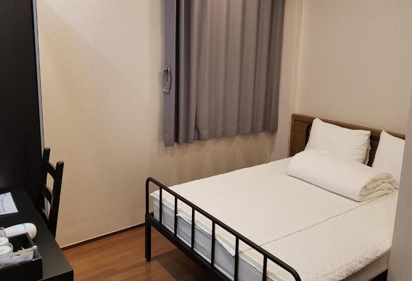 اتاق استاندارد, Soo Song Guesthouse