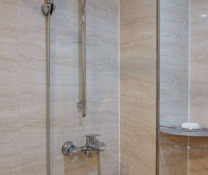 اتاق استاندارد, Soo Song Guesthouse