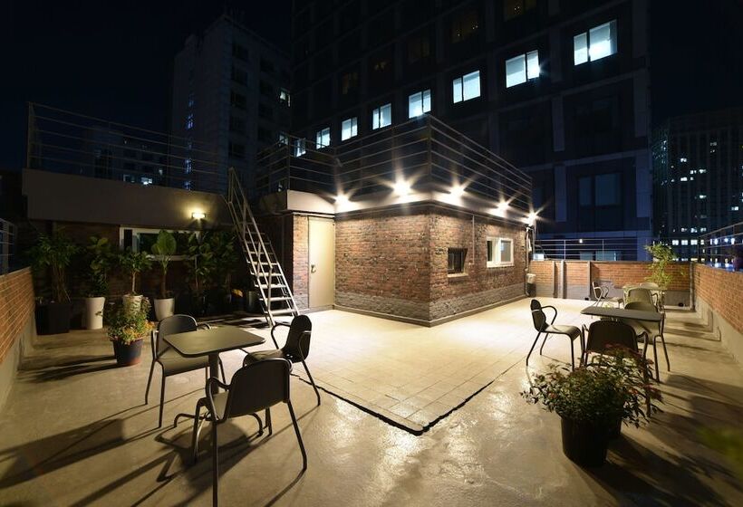 اتاق استاندارد, Soo Song Guesthouse