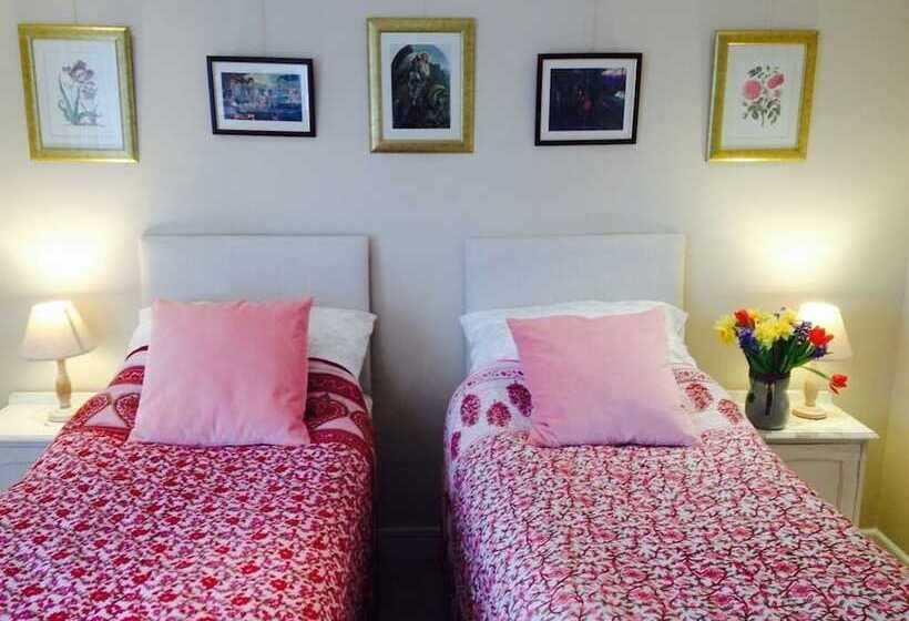 Номер Стандарт, St Anne S B&b