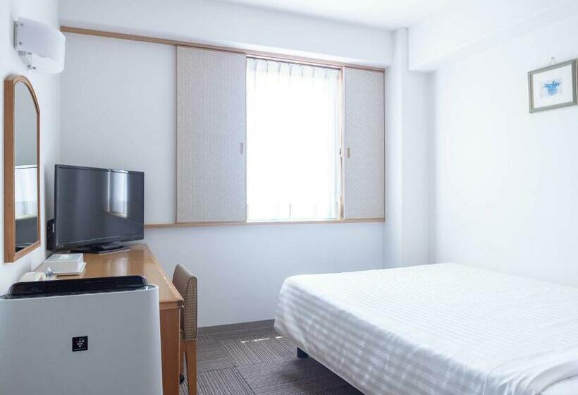 스탠다드 싱글 룸, Belleview Nagasaki Dejima