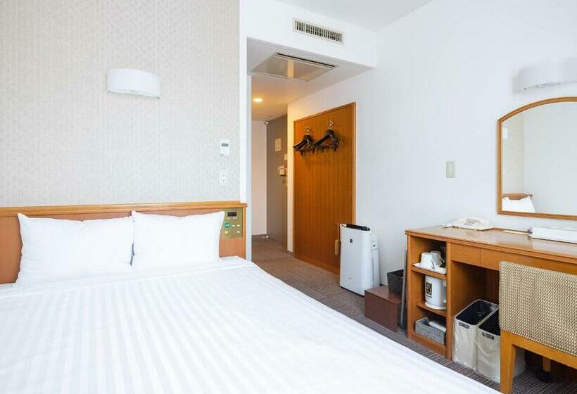 스탠다드 룸, Belleview Nagasaki Dejima