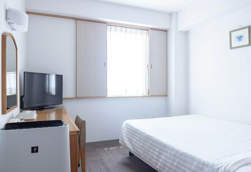 스탠다드 싱글 룸, Belleview Nagasaki Dejima