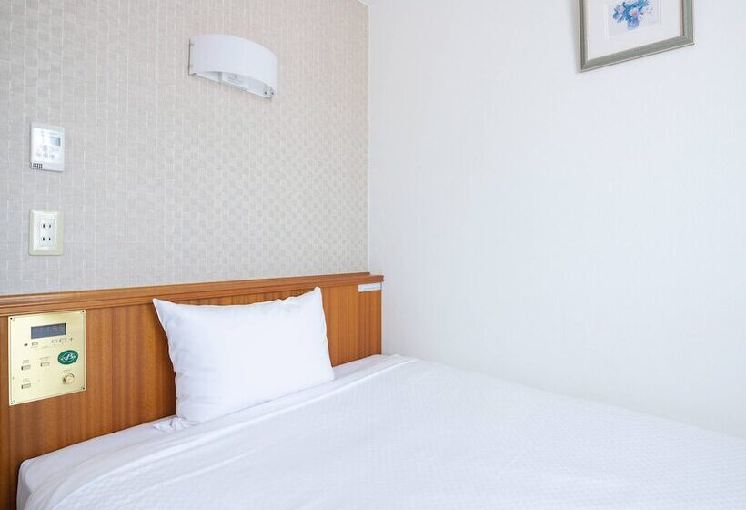 스탠다드 싱글 룸, Belleview Nagasaki Dejima