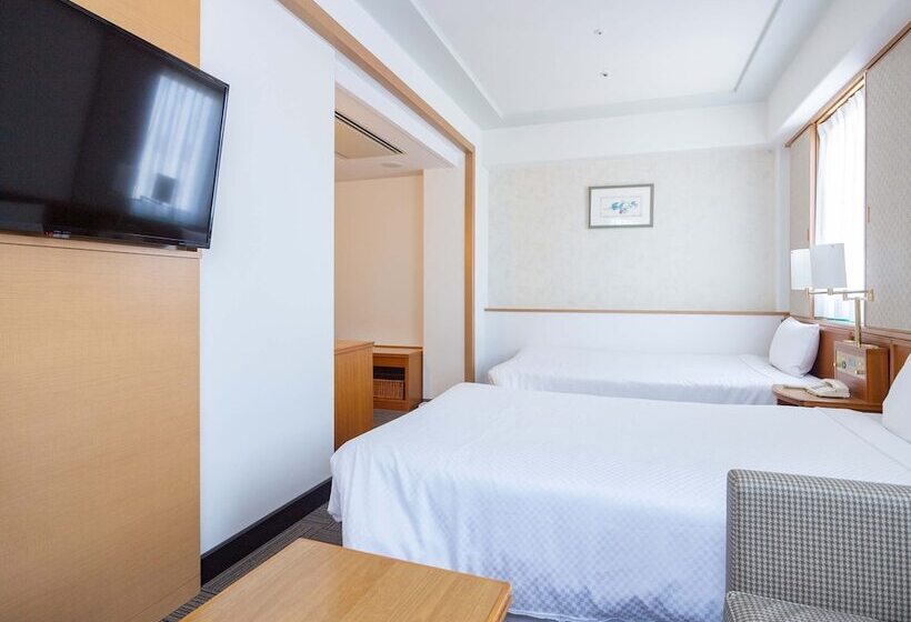 스탠다드 룸, Belleview Nagasaki Dejima