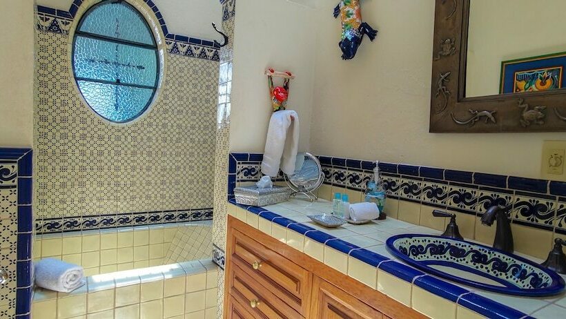 디럭스 스위트, Casa Don Pascual Hotel Boutique Sweet Home