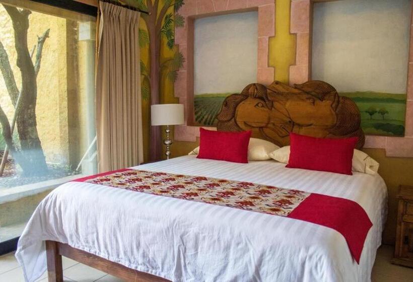 침실 1개 아파트, Casa Don Pascual Hotel Boutique Sweet Home