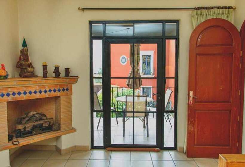 Apartamento 1 Dormitório, Casa Don Pascual Hotel Boutique Sweet Home