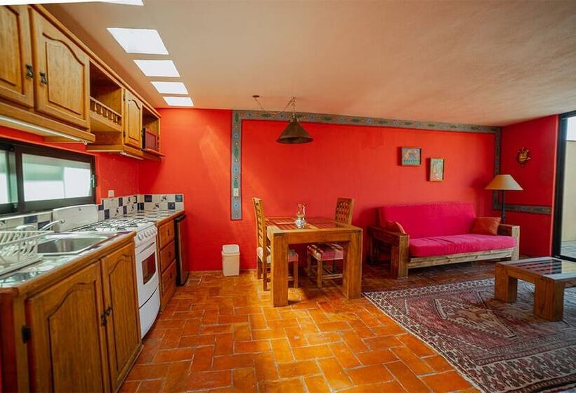 Apartamento 1 Dormitório, Casa Don Pascual Hotel Boutique Sweet Home