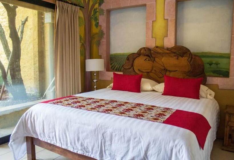 침실 1개 아파트, Casa Don Pascual Hotel Boutique Sweet Home