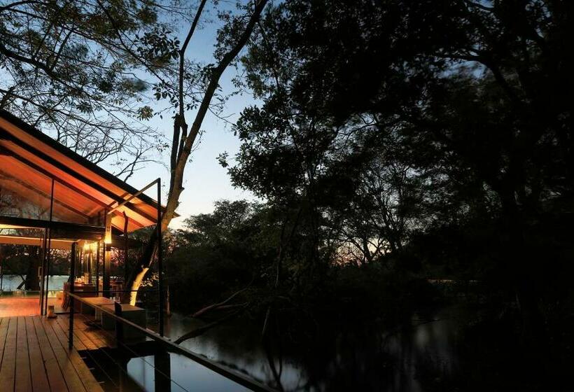 Шале Superior 1 Спальня, Kalundewa Retreat