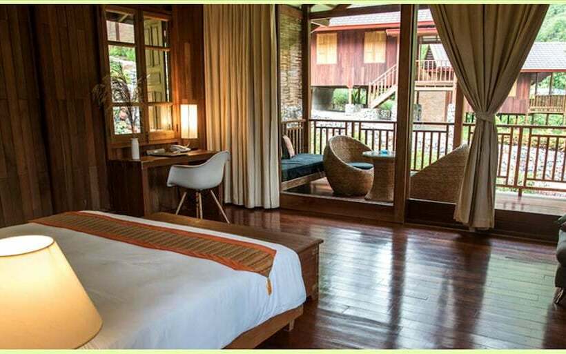 1 Bedroom House, Keinnara Hpa An