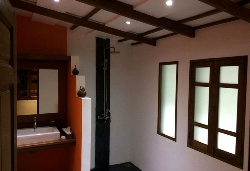 1 Bedroom House, Keinnara Hpa An