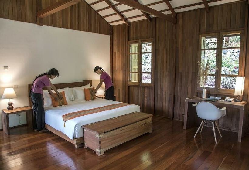 1 Bedroom House, Keinnara Hpa An
