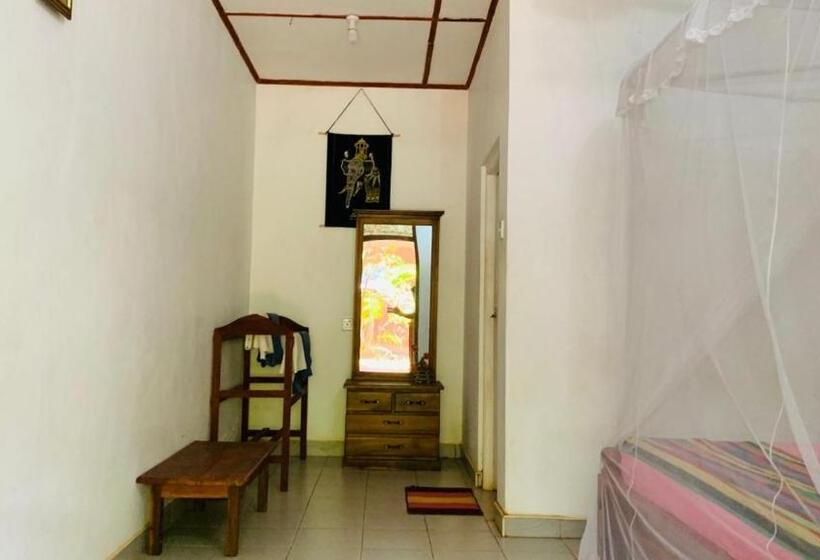Номер Стандарт, Sisira Natural Lodge   Sigiriya