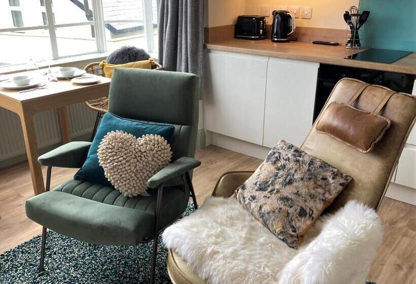Апартаменты 1 Спальня Вид на Море, Sunray Apartments