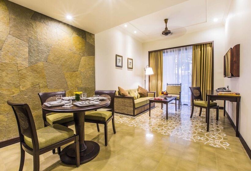 家庭套房, Rhythm Lonavala  An Allsuite Resort