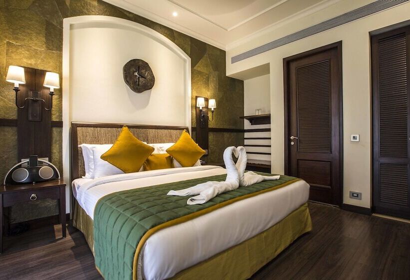 家庭套房, Rhythm Lonavala  An Allsuite Resort