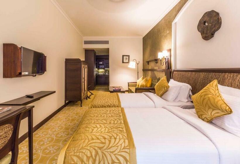套房, Rhythm Lonavala  An Allsuite Resort