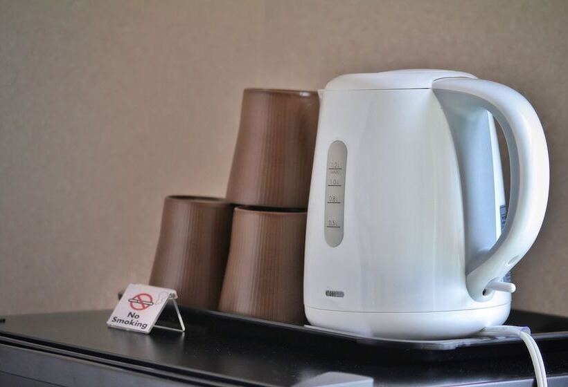 스탠다드 룸, Seibido Inn   Hostel
