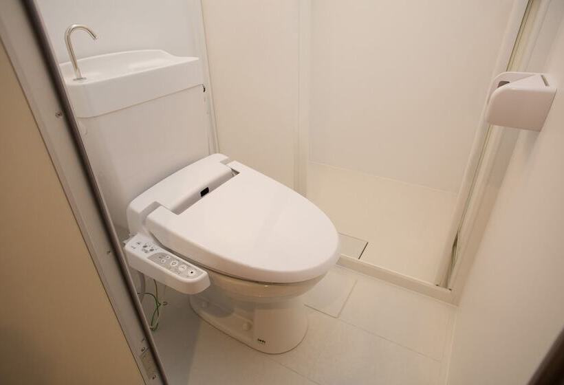 수피리어 룸, Seibido Inn   Hostel