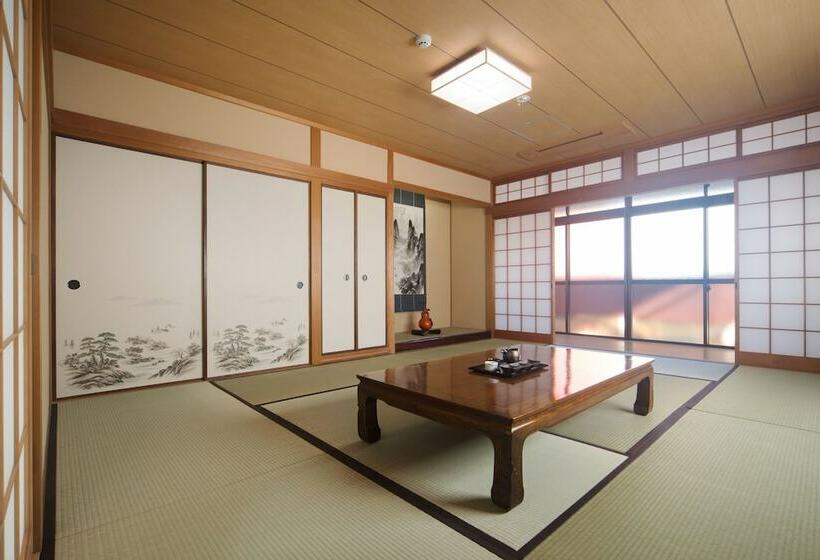 프리미엄 룸, Seibido Inn   Hostel